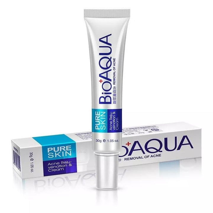 🌟 SUPER COMBO ANTIACNÉ BIOAQUA 🌟