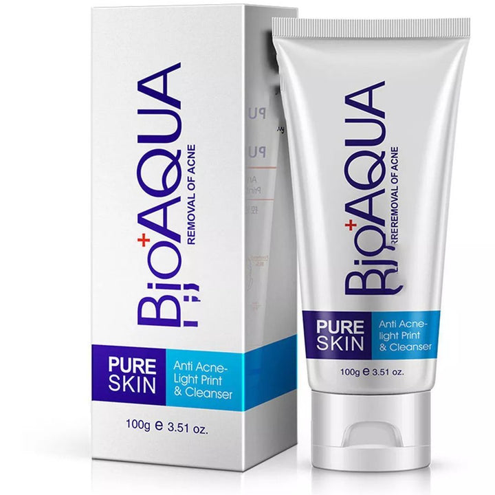 🌟 SUPER COMBO ANTIACNÉ BIOAQUA 🌟