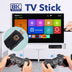 GAME STICK 8K Emulador de Juegos y Android TV 2 en 1