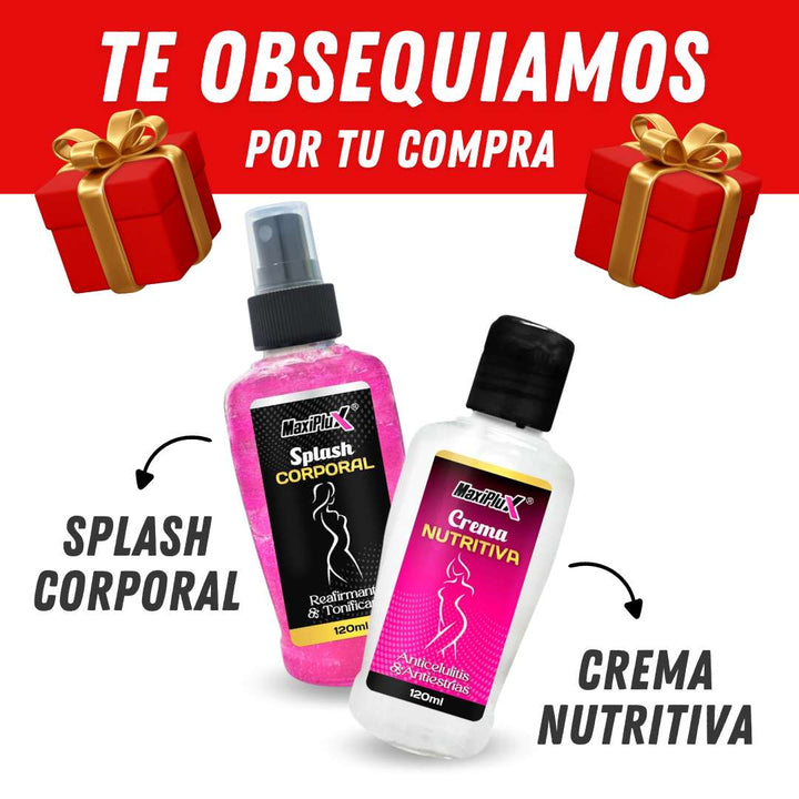 😍Proteína Vegana para Aumento de Senos y Glúteos - ¡Transforma Tu Cuerpo de Manera Natural!😍