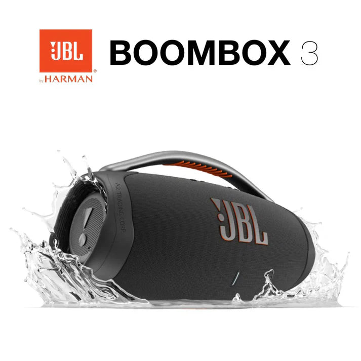 JBL BOOMBOX 3